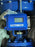 NEW SPIRAX SARCO 4" KEA73PTSUSS.2 ACTUATOR PN9336E W/ SP400 SMART POSITIONER