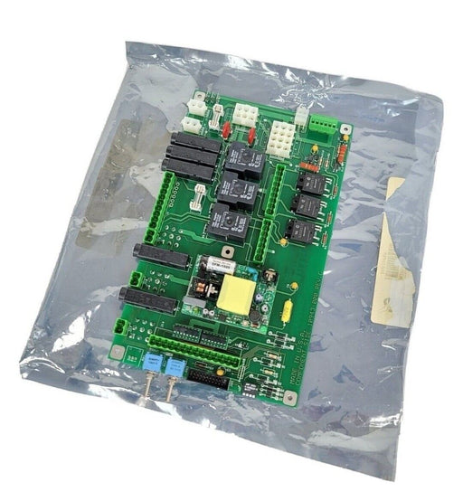 NEW LABEL AIRE 10943-000 PC BOARD REV. C 10943000