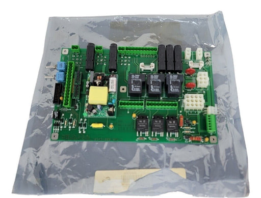 NEW LABEL AIRE 10943-000 PC BOARD REV. C 10943000