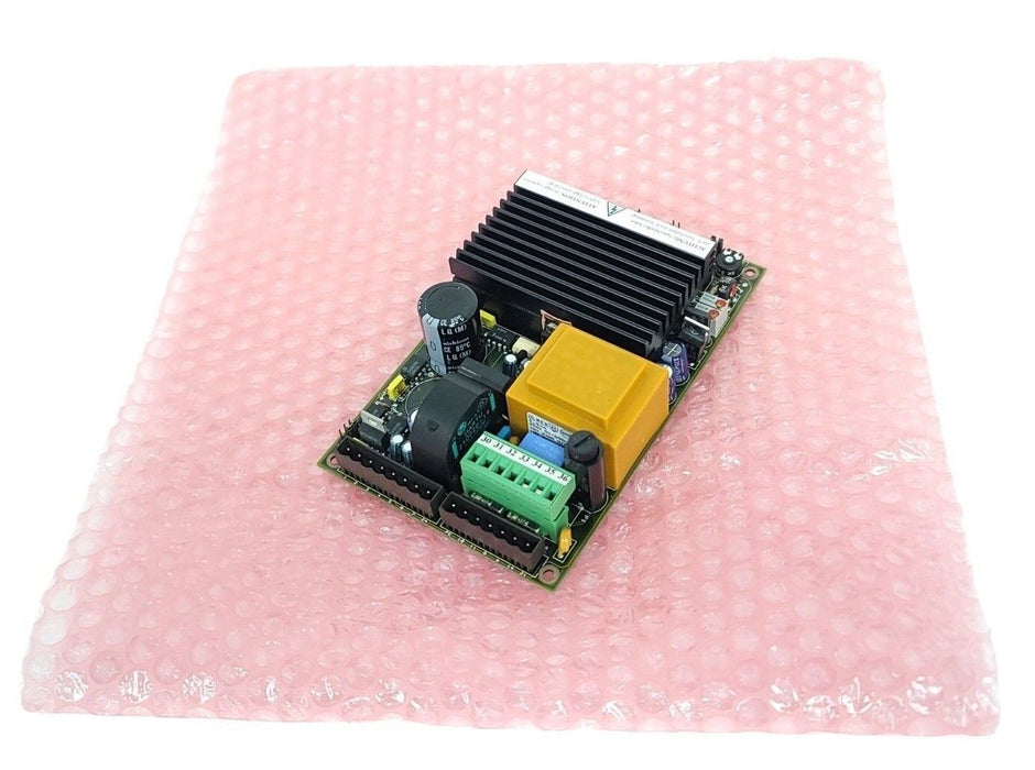 NEW HERMA 97301 GS1/02 CONTROL BOARD