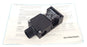 NEW SCHMERSAL AZ 16-02ZVK-M20 SAFETY INTERLOCK SWITCH