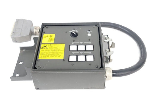 FANUC A05B-2351-C214 / A05B2351C214 BRAKE RELEASE UNIT