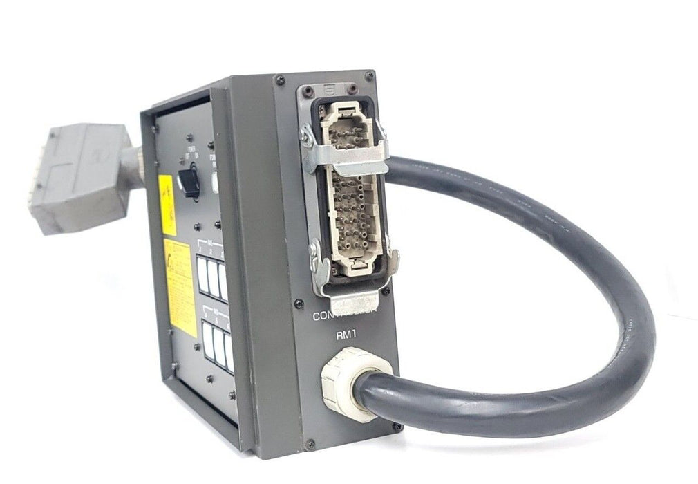 FANUC A05B-2351-C214 / A05B2351C214 BRAKE RELEASE UNIT