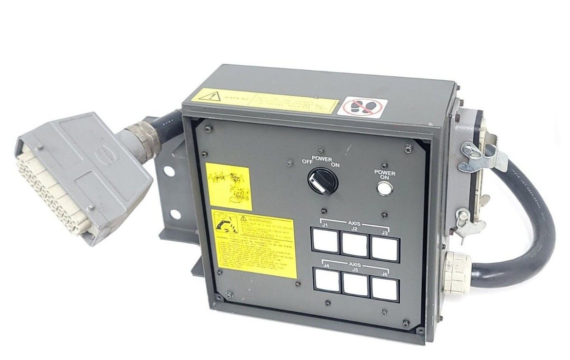 FANUC A05B-2351-C214 / A05B2351C214 BRAKE RELEASE UNIT