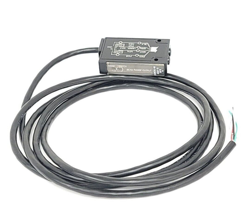 NEW TRI-TRONICS MODEL OR OPTI-EYE