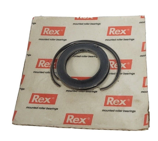 NEW IN BOX REXNORD KS4 SEAL KIT