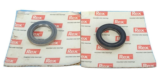 LOT OF 2 NEW REXNORD MS4 M SEAL KITS