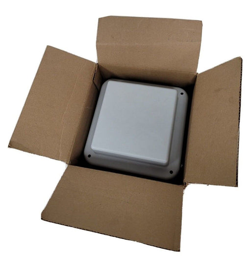 NIB ROBROY MR606W ATTABOX MACHOBOX SERIES ENCLOSURE 6 X 6 X 6IN (HXWXD)