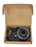NIB REXNORD FB3CL212N FLANGE BLOCK BALL BEARING 3/4IN MOUNTED BALL BEARING