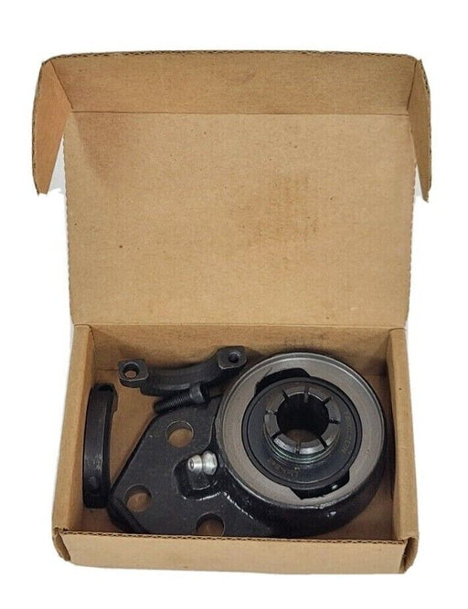 NIB REXNORD FB3CL212N FLANGE BLOCK BALL BEARING 3/4IN MOUNTED BALL BEARING