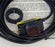 NEW BANNER QS18VN6D WORLD-BEAM QS18 SERIES SENSOR 61651