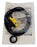 NEW BANNER QS18VN6D WORLD-BEAM QS18 SERIES SENSOR 61651