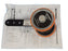 NIB DATALOGIC 1000019875 TACHOMETER 8-30 VDC SUPPLY POWER 20 FOOT CABLE