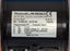 NIB DATALOGIC 1000019875 TACHOMETER 8-30 VDC SUPPLY POWER 20 FOOT CABLE
