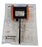 NIB DATALOGIC 1000019875 TACHOMETER 8-30 VDC SUPPLY POWER 20 FOOT CABLE