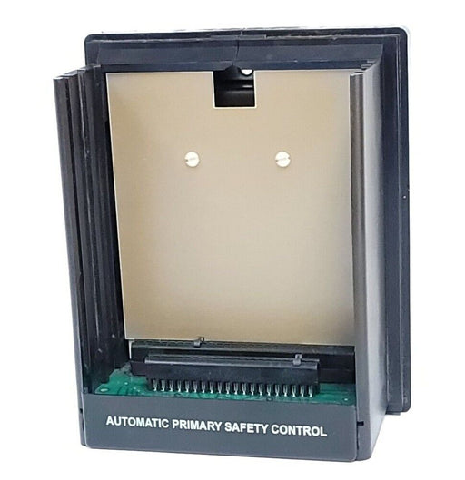 FIREYE FLAME MONITOR EB700 FLAME MONITOR CHASSIS, 120V E-1101