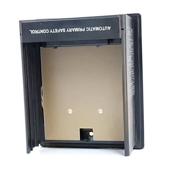 FIREYE FLAME MONITOR EB700 FLAME MONITOR CHASSIS, 120V E-1101