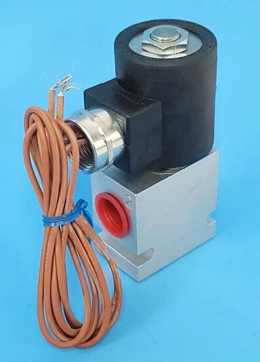 NEW HYDRAFORCE SV10-25-4P-N-115AP SOLENOID VALVE 2 PORT 6365115