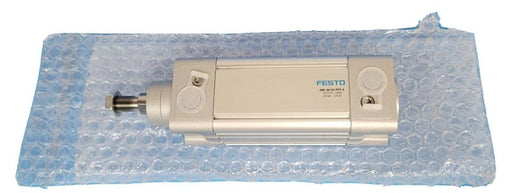 NEW FESTO DNC-40-42-PPV-A CYLINDER 163336 L860 PMAX. 12 BAR
