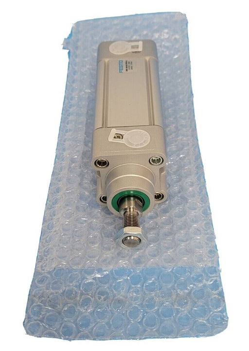 NEW FESTO DNC-40-42-PPV-A CYLINDER 163336 L860 PMAX. 12 BAR