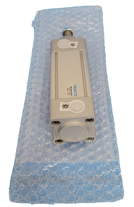 NEW FESTO DNC-40-42-PPV-A CYLINDER 163336 L860 PMAX. 12 BAR
