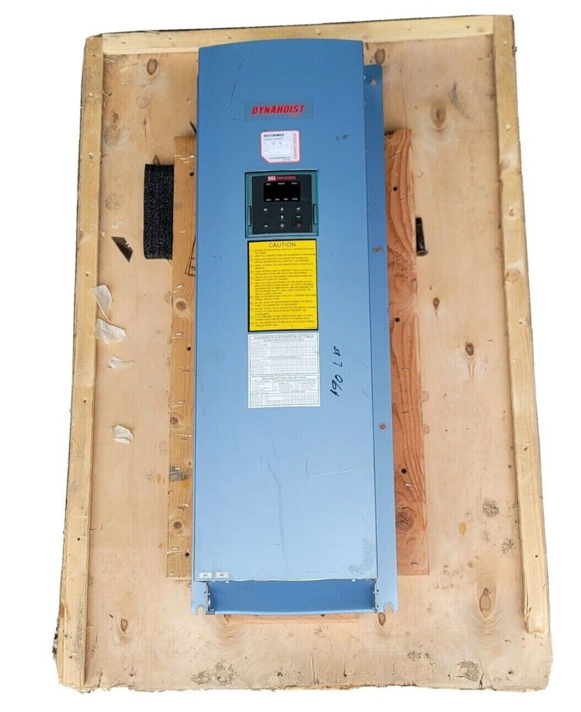 KONECRANES DYNAHOIST VECTOR DAV0750NFL1N1N1 INVERTER DAV SERIES 75/90kW