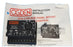 NIB OGDEN MFG. ETR-3-06 HIGH LIMIT CONTROL 0-1400 DEG. F, "J" T/C, 24VAC