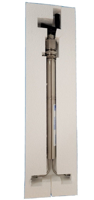 NEW SENTRY EQUIPMENT VREL 21 CONTROL VALVE 7-00747A VREL21 700747A