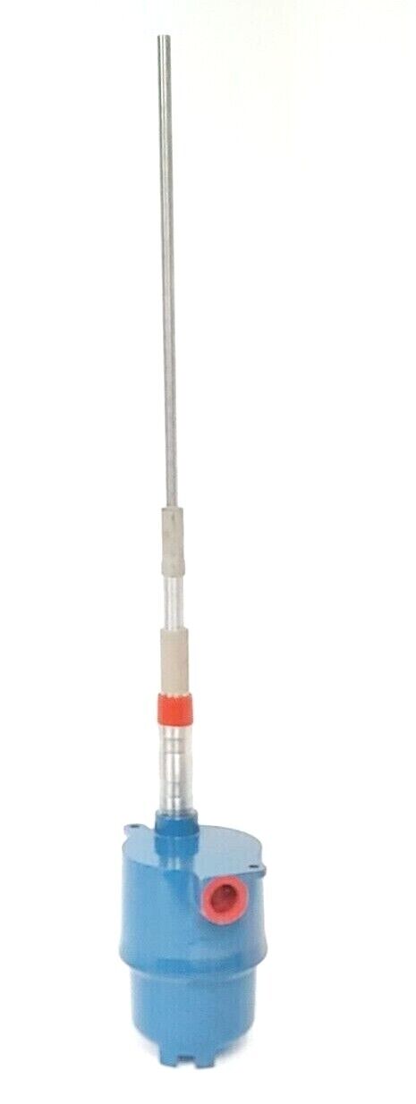 NEW AMETEK DREXELBROOK 270-1-648 (2) LEVEL CONTROL TRANSMITTER 2701648