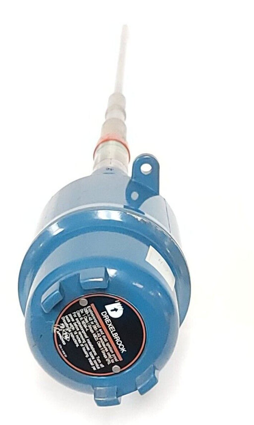 NEW AMETEK DREXELBROOK 270-1-648 (2) LEVEL CONTROL TRANSMITTER 2701648