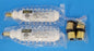 NIB MULE LIGHING INC. 948200-BP FIXTURE EXIT RETROFIT KIT 120VAC 60HZ 1.4W 2PK