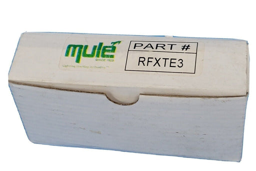 NIB MULE RFXTE3 RETROFIT LED KIT