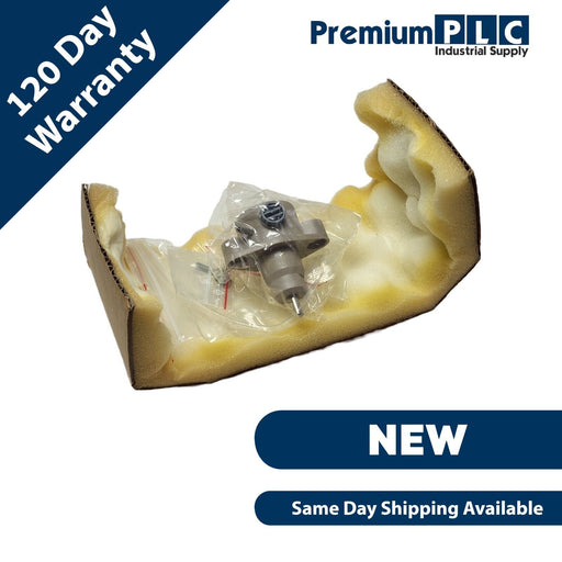 NEW GILSON 27073510, 234 DILUTOR VALVE (COMPLETE)