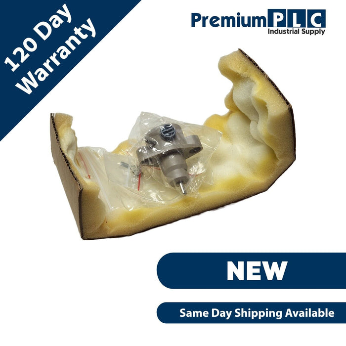 NEW GILSON 27073510, 234 DILUTOR VALVE (COMPLETE)