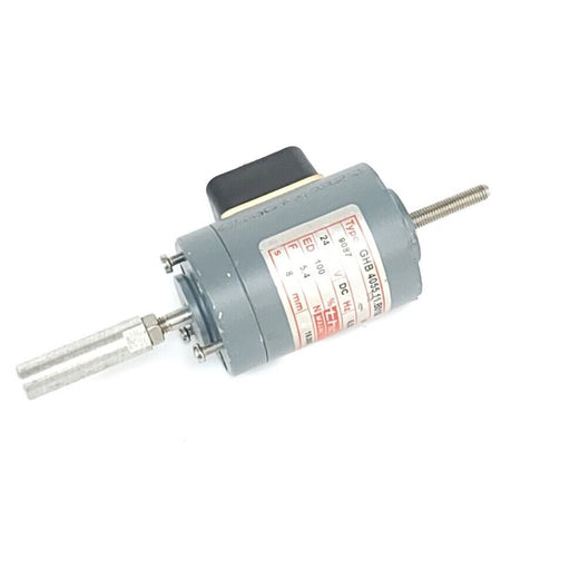 THOMA MAGNETTECHNIK GHB 4055.11.B0100 ROTATING SHAFT SOLENOID GHB405511B0100