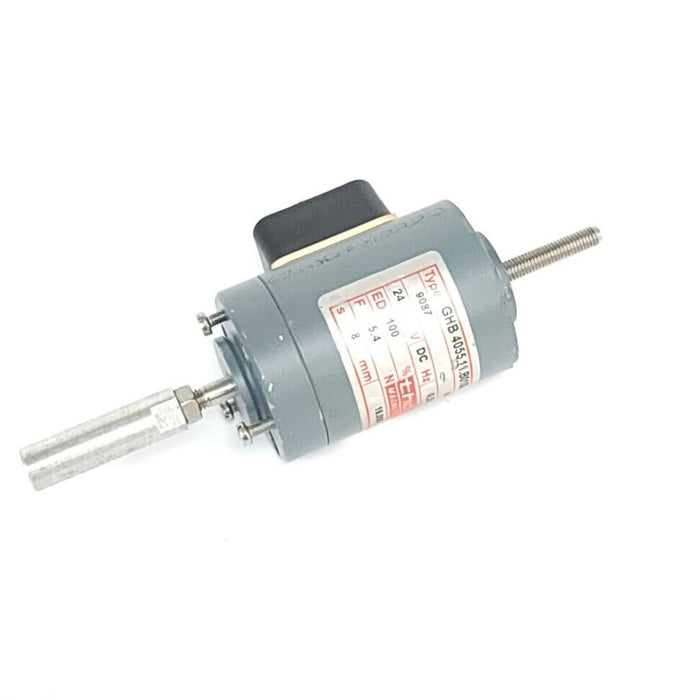 THOMA MAGNETTECHNIK GHB 4055.11.B0100 ROTATING SHAFT SOLENOID GHB405511B0100