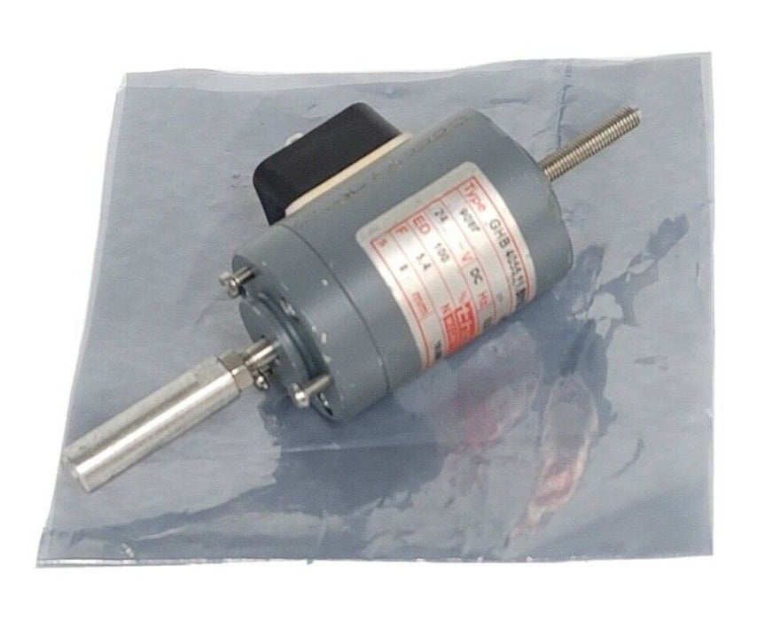 THOMA MAGNETTECHNIK GHB 4055.11.B0100 ROTATING SHAFT SOLENOID GHB405511B0100