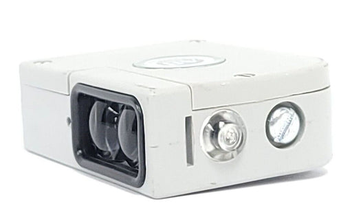 ALLEN BRADLEY 42MRL-5000 /B TRANS BEAM SOURCE PHOTOHEAD 42MRL5000