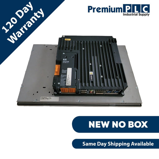 NEW B&R 5AP933.156B-K08 REV. E0 AP933 PANEL PC 900 15.6" W/ 5ZBZCI202000C0-001