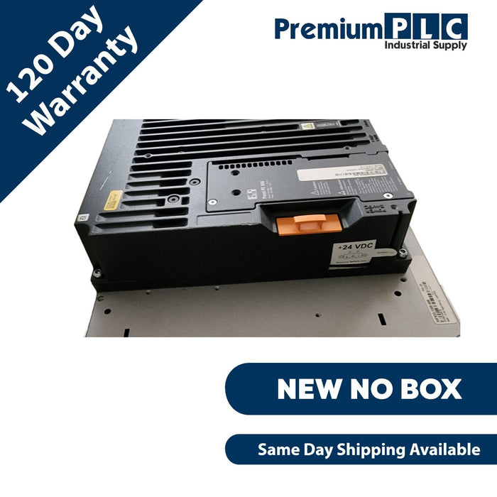 NEW B&R 5AP933.156B-K08 REV. E0 AP933 PANEL PC 900 15.6" W/ 5ZBZCI202000C0-001