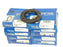 LOT OF 10 NEW TCM DICHTOMATIK 17293TC OIL SEALS REPLACES 17713