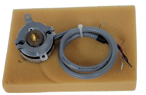 NEW ACCU-CODER 755A-02-S-0120-Q-OC-1-S-S-N ENCODER 755A02S0120QOC1SSN