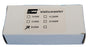 NIB NRD STATICMASTER 2U500 IONIZING CARTRIDE 3''