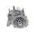 NEW BALDOR SVF-175-25-A-D SINGLE GEAR REDUCER .550HP 25:1 GR0007A001 SVF17525AD