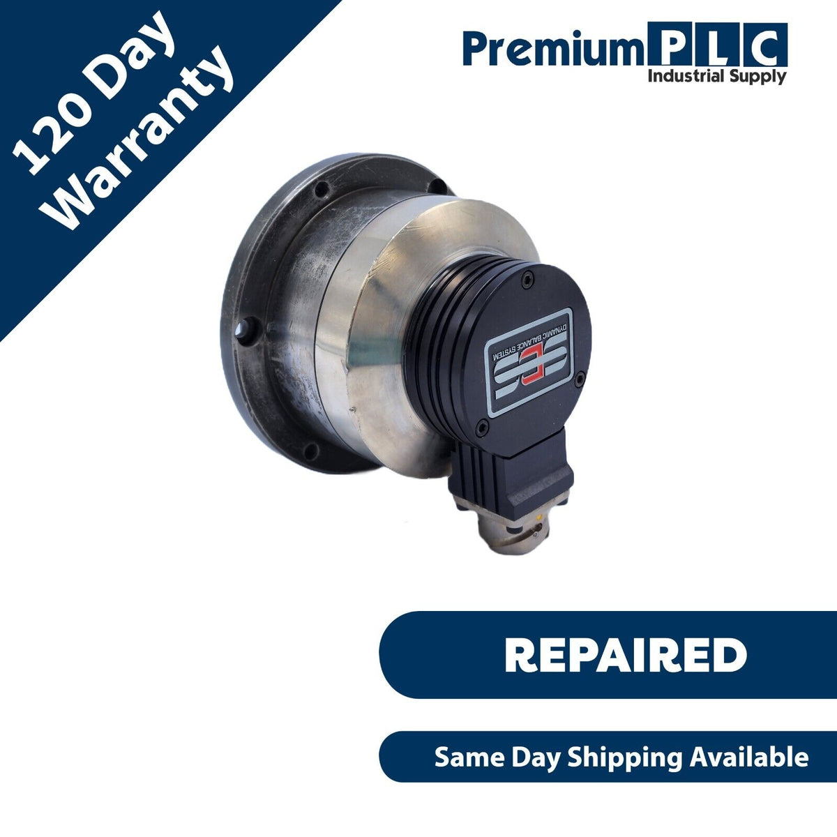 SBS DYNAMIC BALANCE SYSTEM SB-0550-V EXTERNAL BALANCER TYPE V 95mm 550 ...