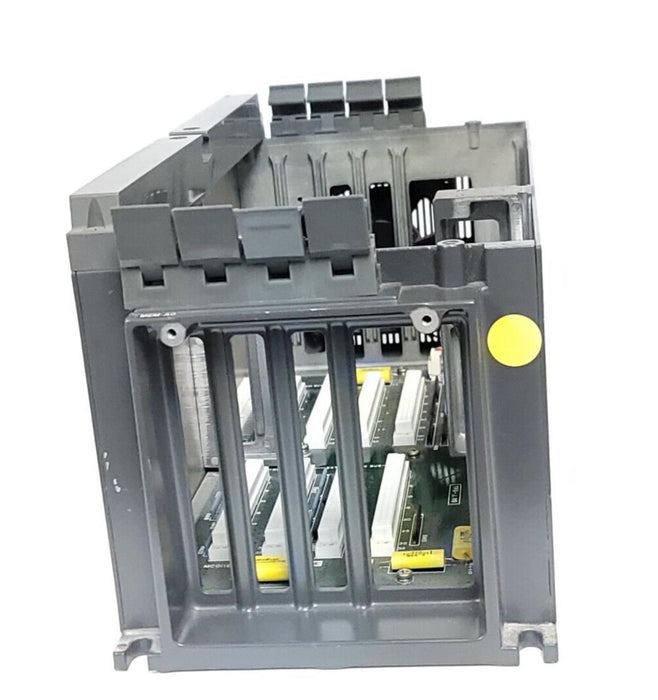 MITSUBISHI FCAM3 NUMERICAL CONTROL SYSTEM CHASSIS MC011