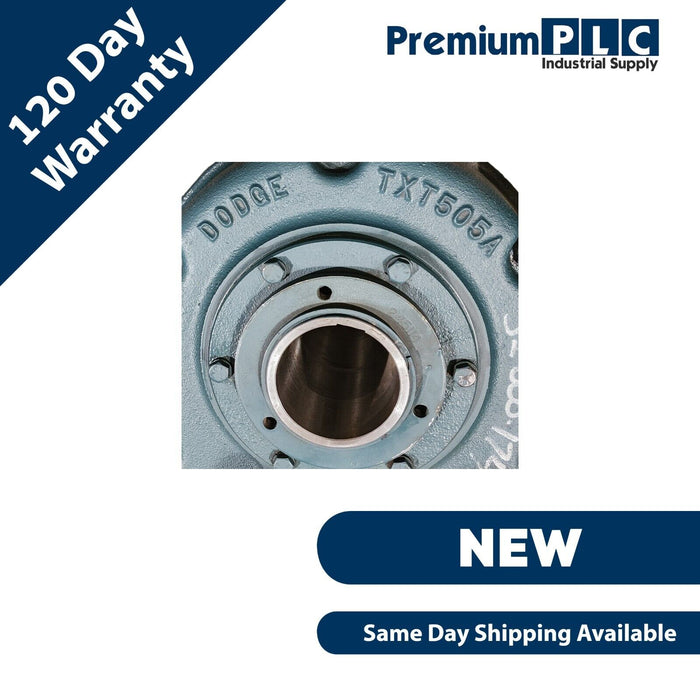 NEW DODGE TXT505ATV TORQUE -ARM SPEED REDUCER 255200 ES RATIO 5.67:1 60.7HP