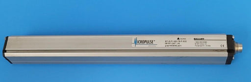 BALLUFF BTL5-P1-M0178-P-S32 MICROPULSE TRANSDUCER