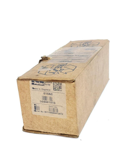 NEW PARKER DOMNICK HUNTER 010AC FILTER ELEMENT