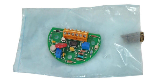 NEW GEMS 152840 REV. C CIRCUIT BOARD